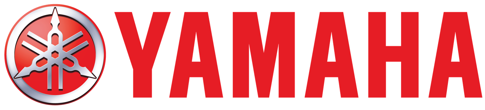 logo yamaha